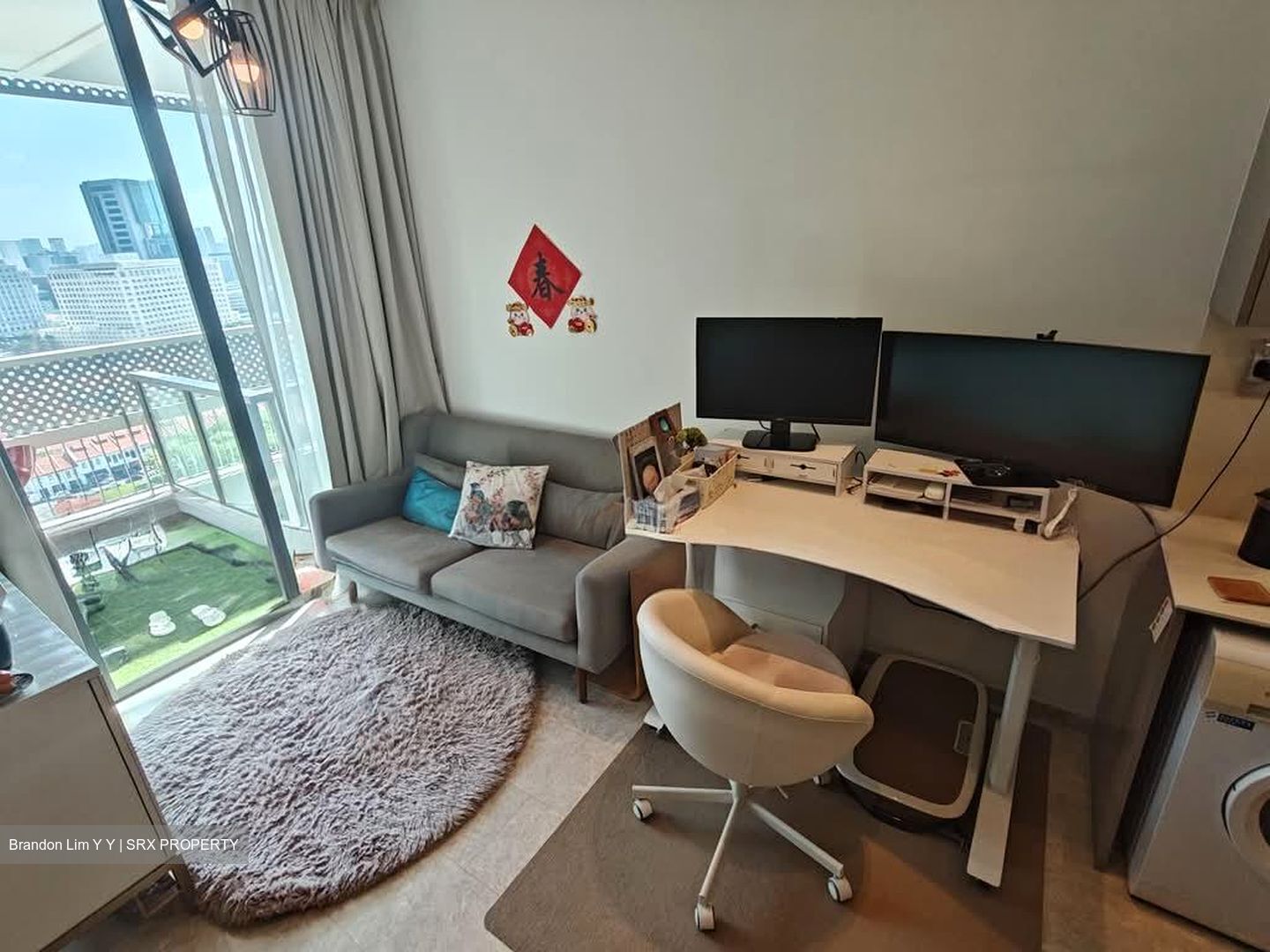 City Gate (D7), Apartment #615168841